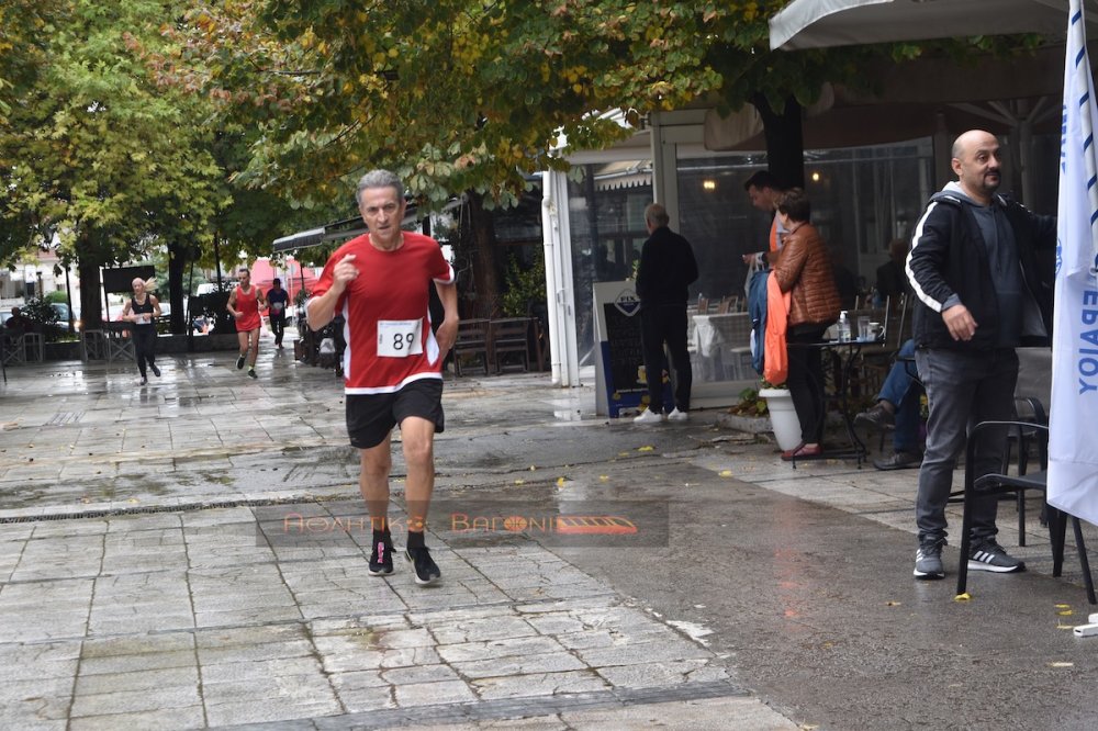 Ο Ρήγειος Δρόμος σε εικόνες (Β` Μέρος)