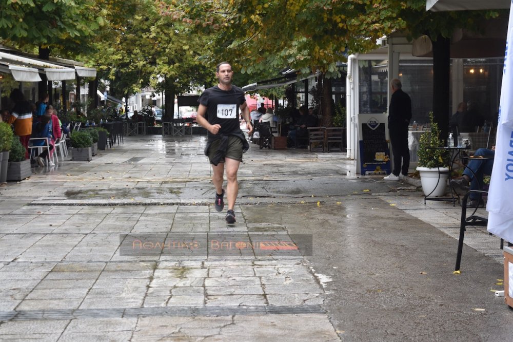 Ο Ρήγειος Δρόμος σε εικόνες (Β` Μέρος)