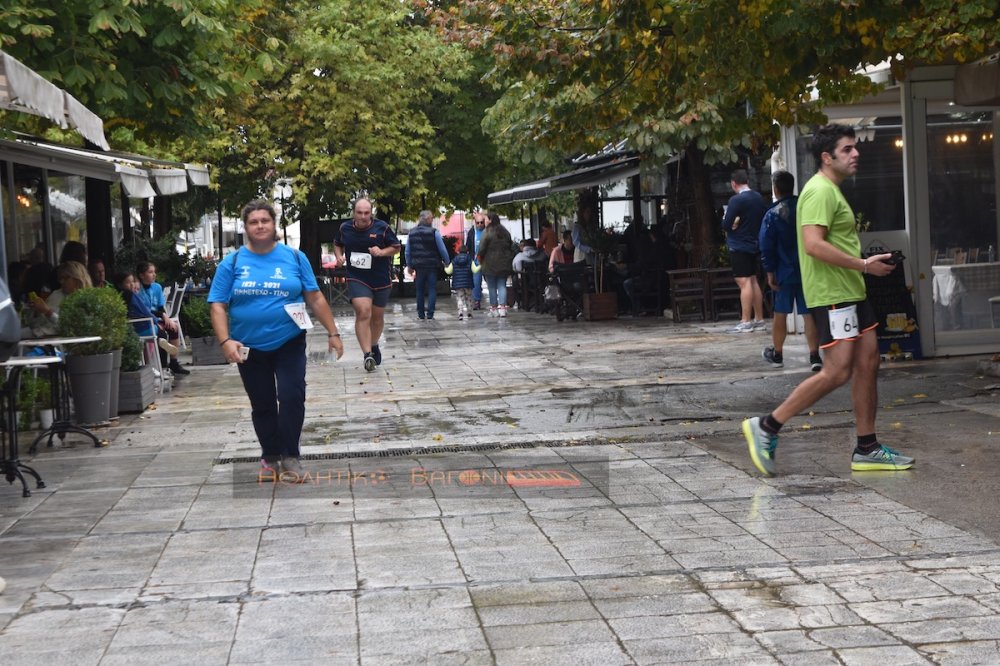 Ο Ρήγειος Δρόμος σε εικόνες (Β` Μέρος)