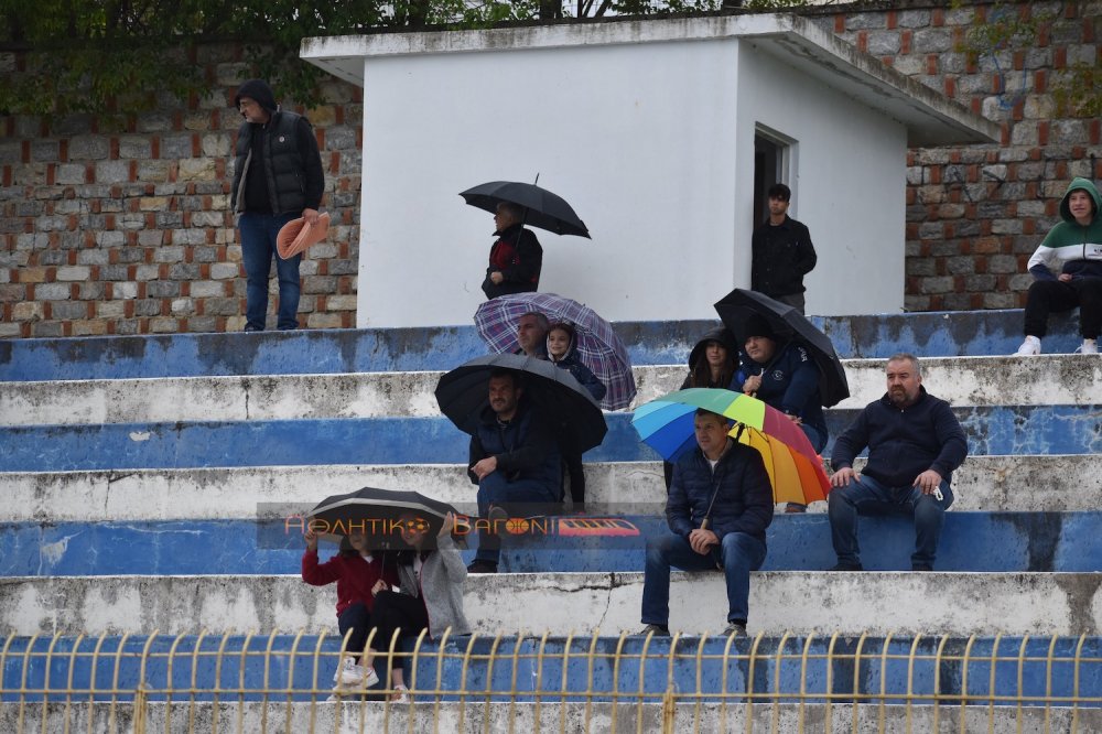 Ρήγας - Αγχίαλος σε εικόνες