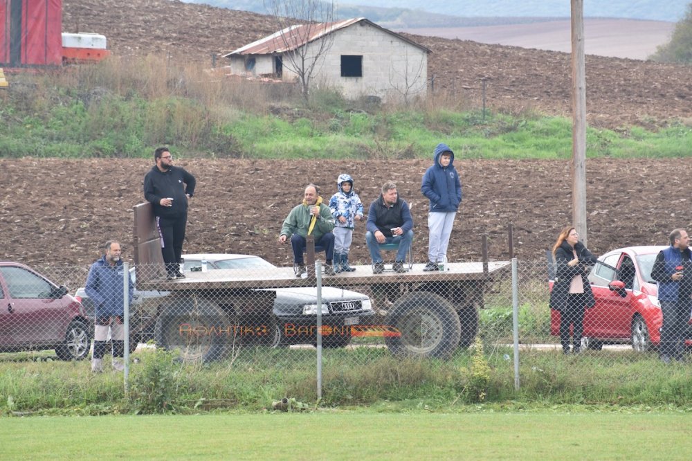 Χλόη - Απόλλων Καναλίων σε εικόνες