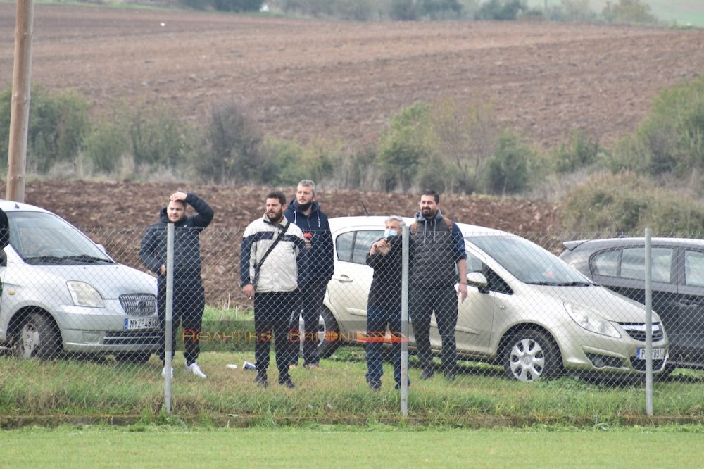 Χλόη - Απόλλων Καναλίων σε εικόνες