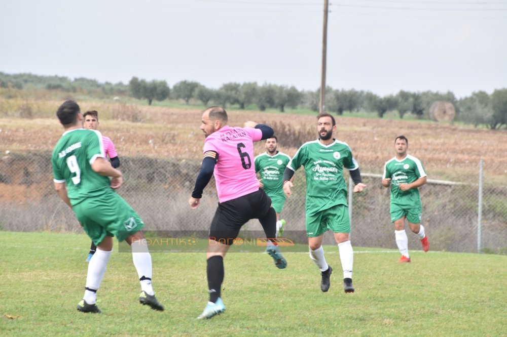 Χλόη - Απόλλων Καναλίων σε εικόνες