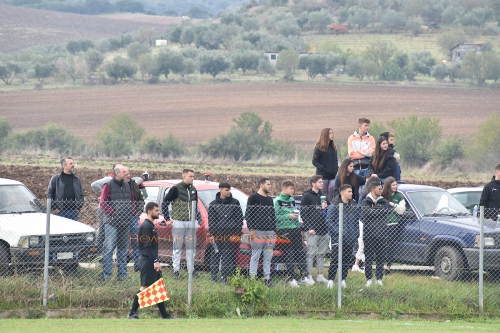 Χλόη - Απόλλων Καναλίων σε εικόνες