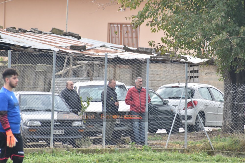 Χλόη - Απόλλων Καναλίων σε εικόνες