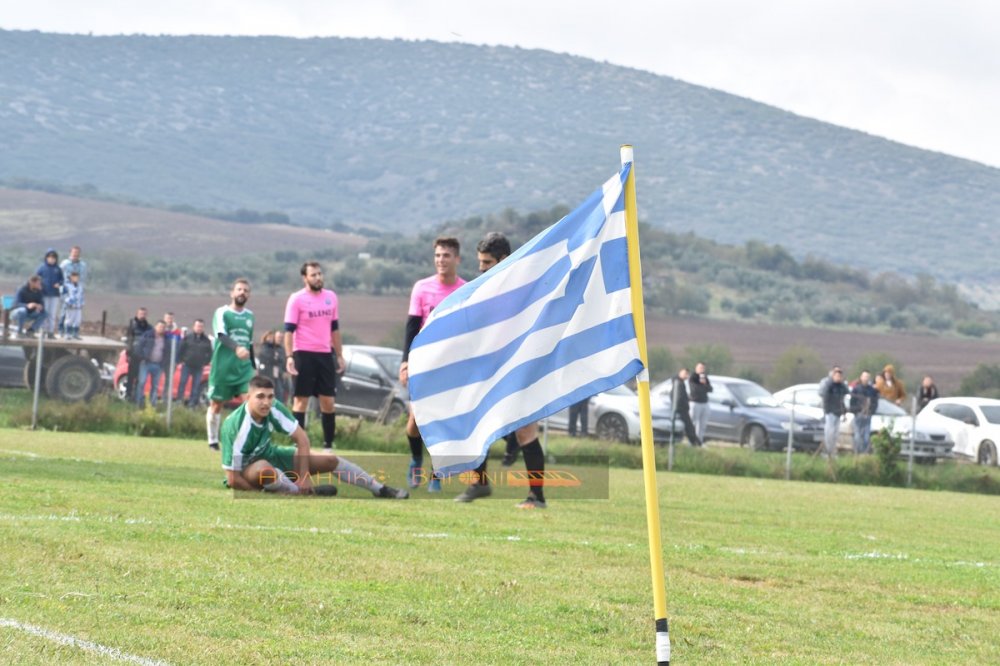 Χλόη - Απόλλων Καναλίων σε εικόνες