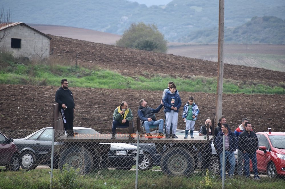 Χλόη - Απόλλων Καναλίων σε εικόνες