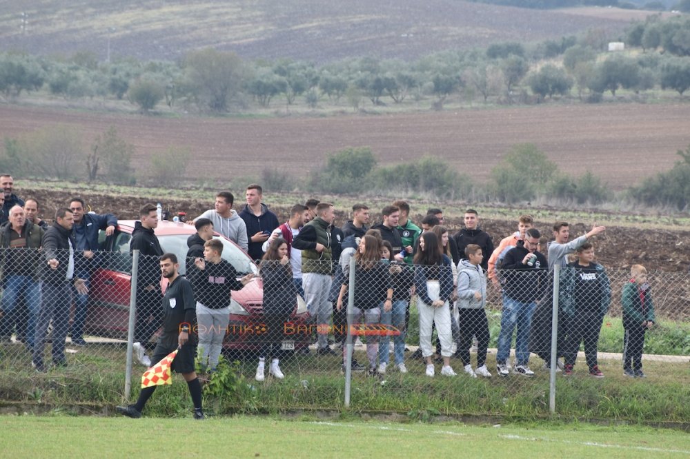 Χλόη - Απόλλων Καναλίων σε εικόνες