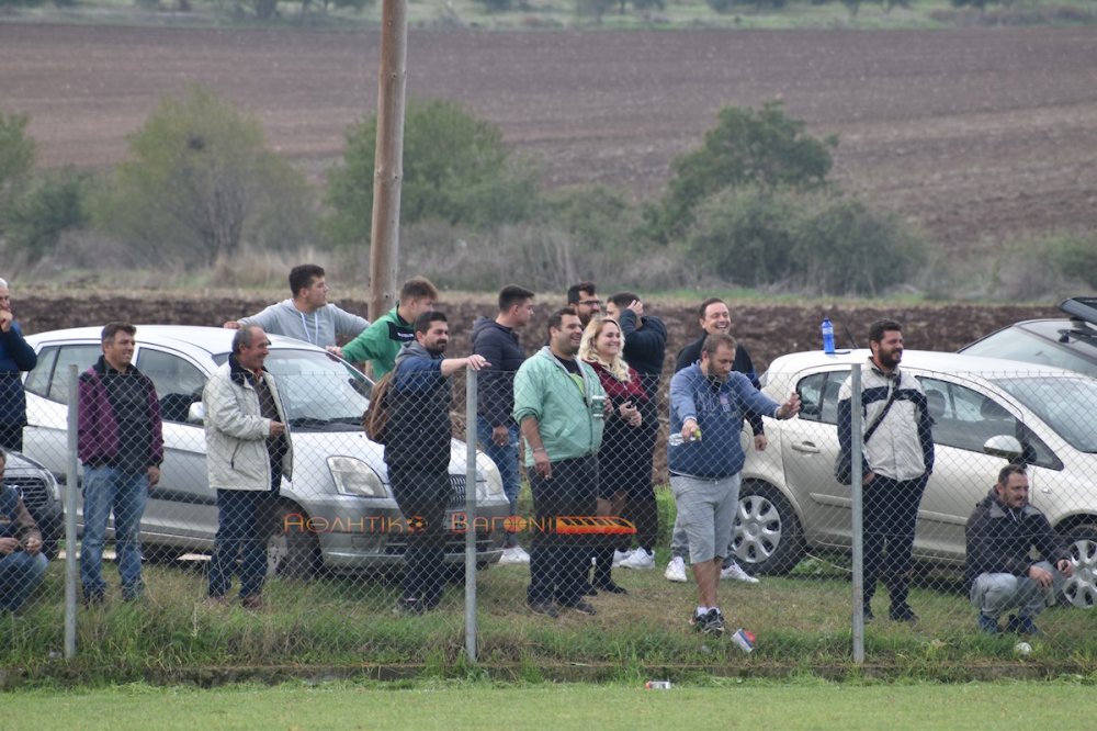 Χλόη - Απόλλων Καναλίων σε εικόνες