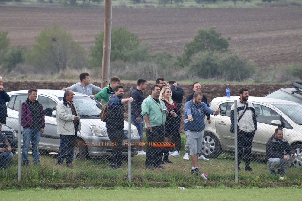 Χλόη - Απόλλων Καναλίων σε εικόνες