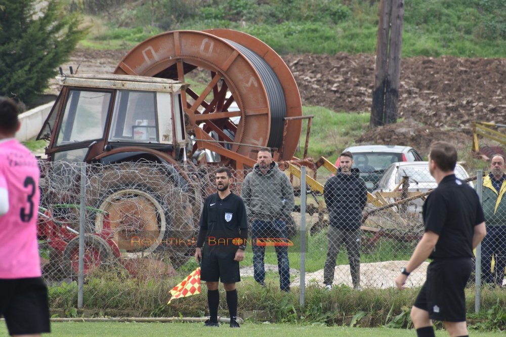 Χλόη - Απόλλων Καναλίων σε εικόνες