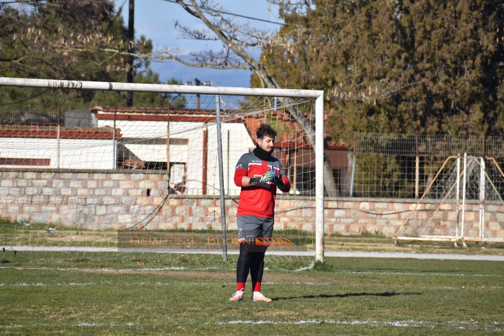 Η νέα νίκη του Ρήγα σε εικόνες