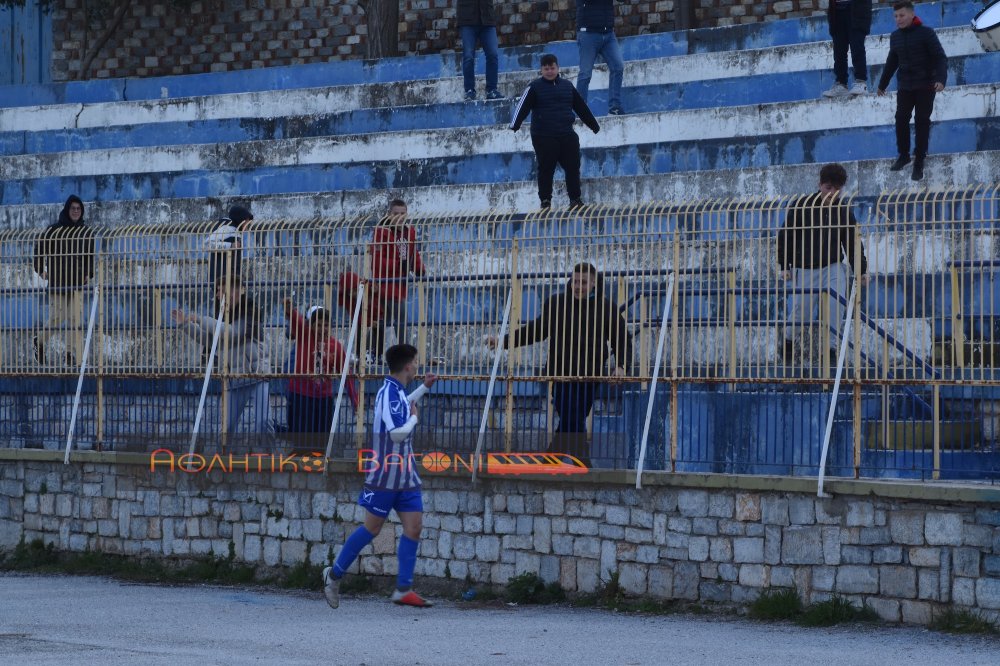 Ρήγας - Σαρακηνός σε εικόνες