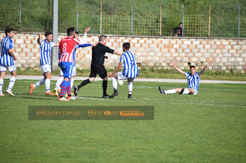 Ρήγας Φεραίος - Αγία Άννα σε εικόνες