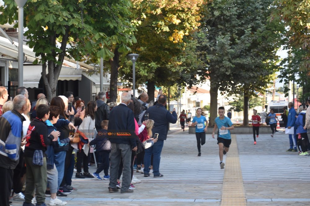 Ο Ρήγειος Δρόμος σε εικόνες (1ο μέρος)