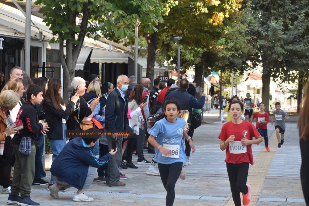 Ο Ρήγειος Δρόμος σε εικόνες (1ο μέρος)