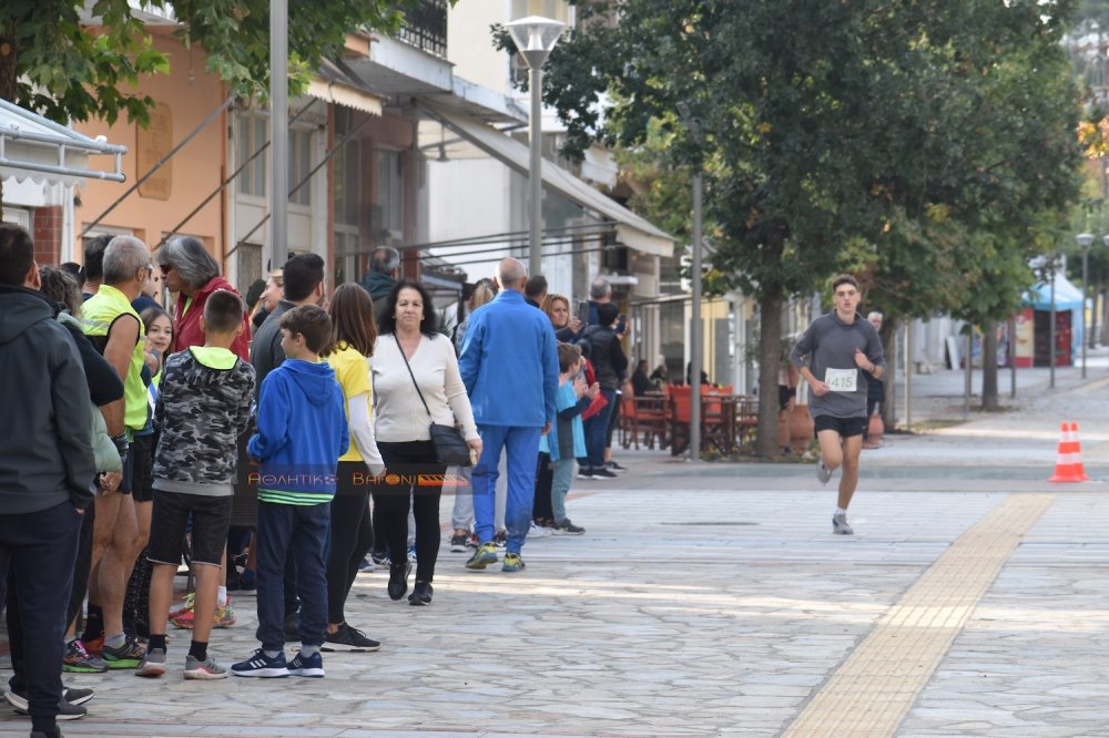 Ο Ρήγειος Δρόμος σε εικόνες (1ο μέρος)