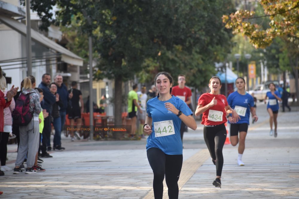 Ο Ρήγειος Δρόμος σε εικόνες (1ο μέρος)