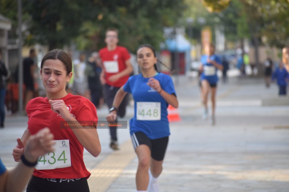 Ο Ρήγειος Δρόμος σε εικόνες (1ο μέρος)