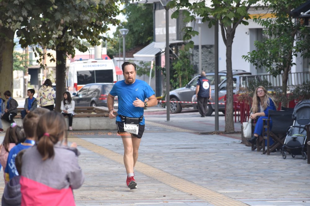 Ο Ρήγειος Δρόμος σε εικόνες (1ο μέρος)