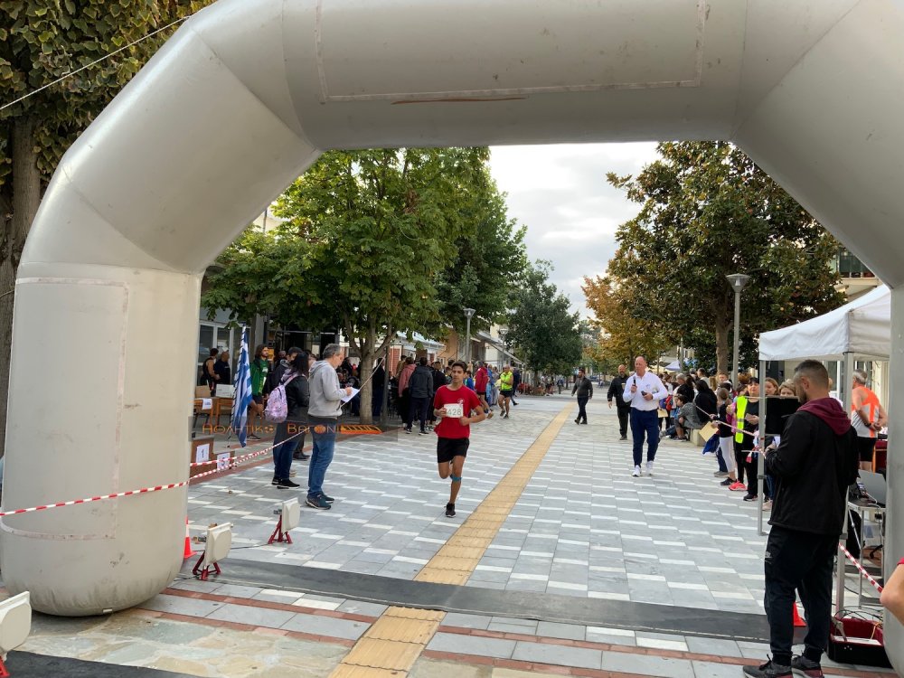 Ο Ρήγειος Δρόμος σε εικόνες (2ο μέρος)