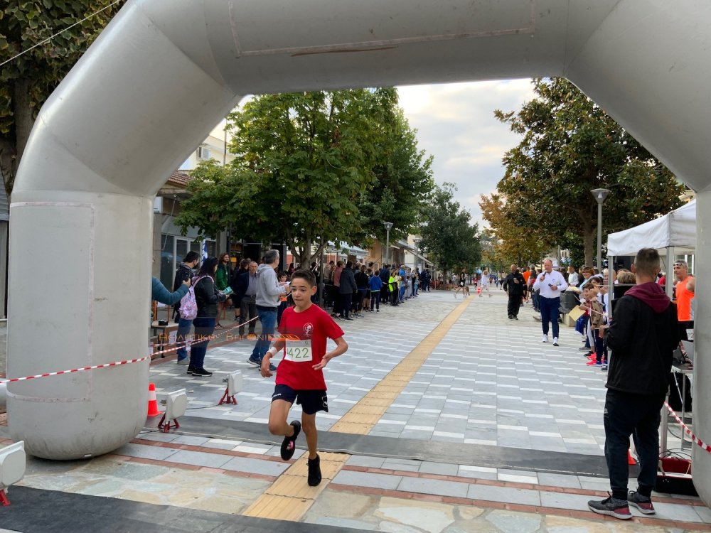 Ο Ρήγειος Δρόμος σε εικόνες (2ο μέρος)