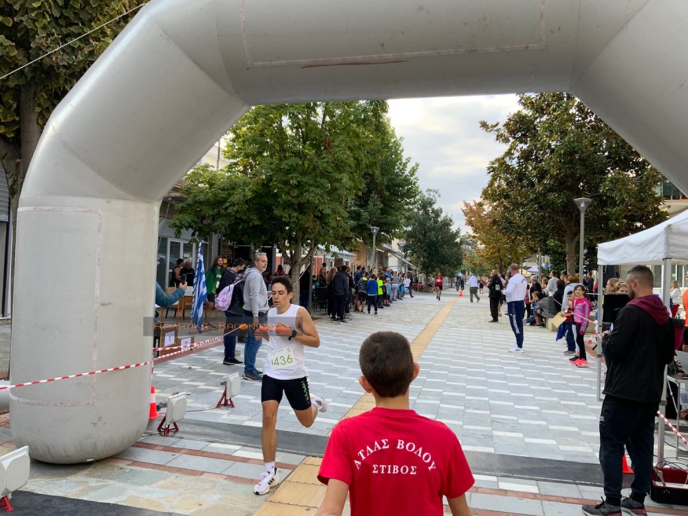 Ο Ρήγειος Δρόμος σε εικόνες (2ο μέρος)