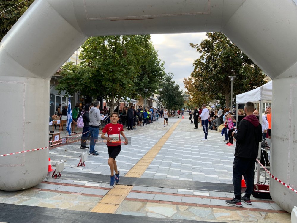 Ο Ρήγειος Δρόμος σε εικόνες (2ο μέρος)