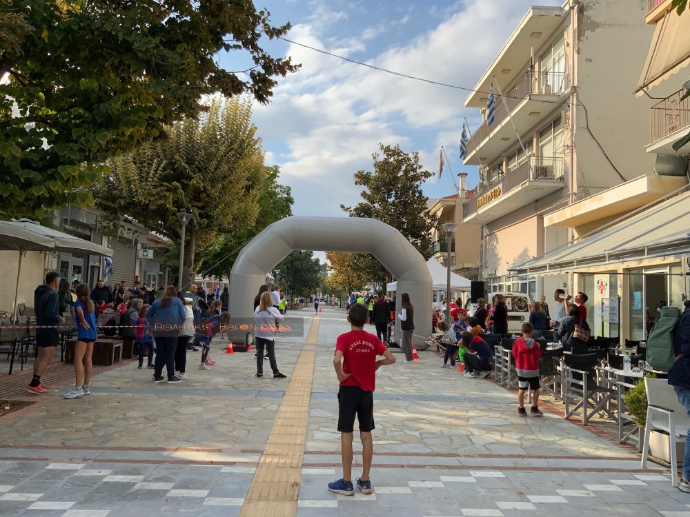 Ο Ρήγειος Δρόμος σε εικόνες (2ο μέρος)