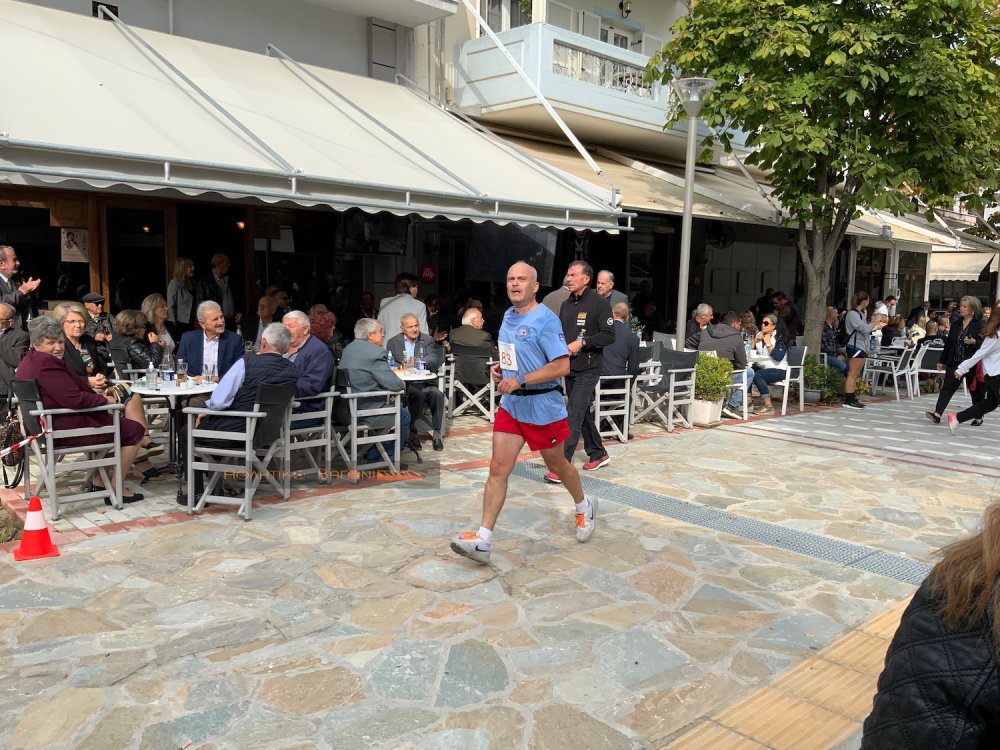 Ο Ρήγειος Δρόμος σε εικόνες (2ο μέρος)