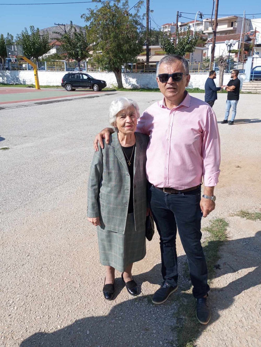 Ο παλμός των εκλογών στο Βελεστίνο