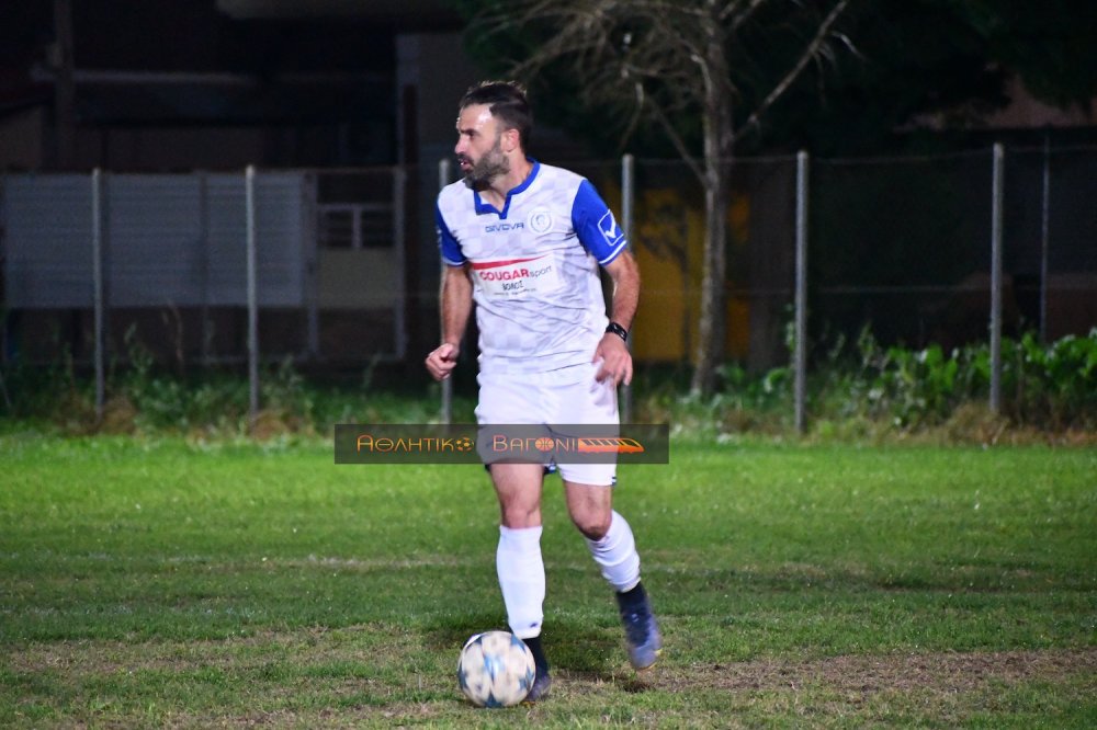 Ρήγας - Σκιάθος 4-0