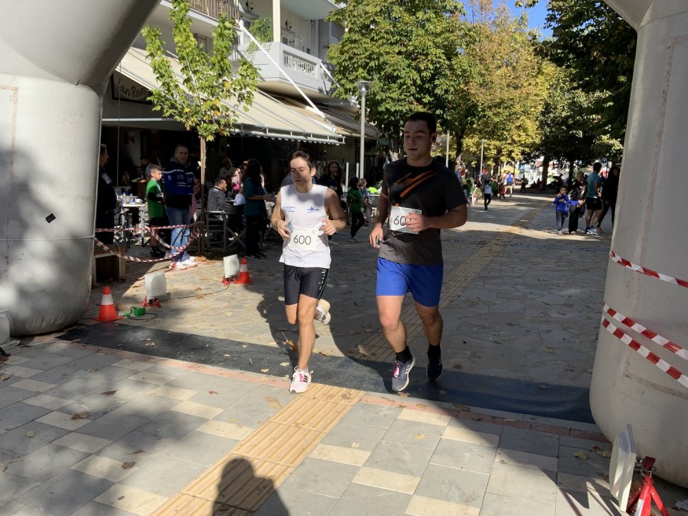 Φωτορεπορτάζ από τον Ρήγειο Δρόμο - Γ` Μέρος