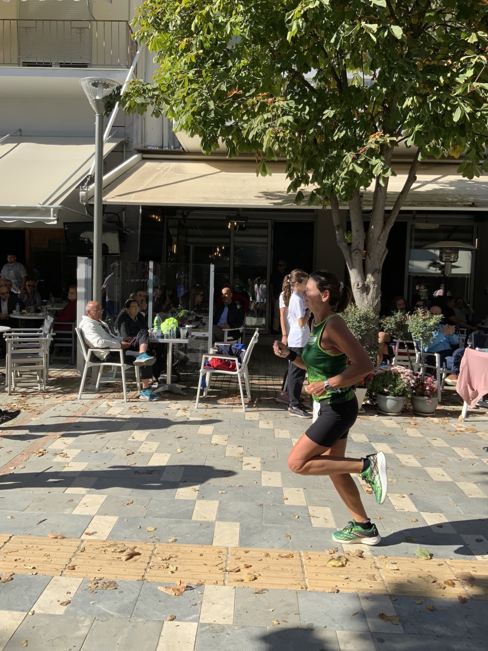 Φωτορεπορτάζ από τον Ρήγειο Δρόμο - Γ` Μέρος