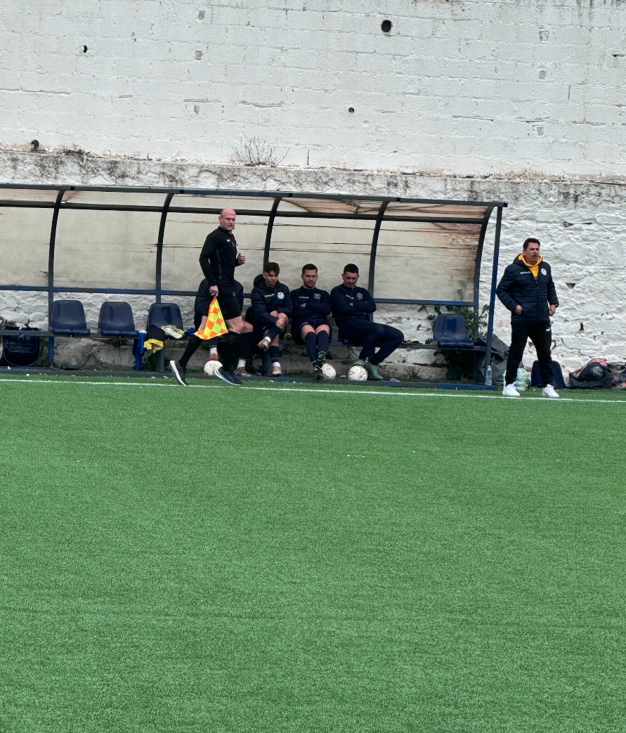 Πύρασος - Ρήγας 2-1 / Προημιτελικός Κυπέλλου ΕΠΣΘ