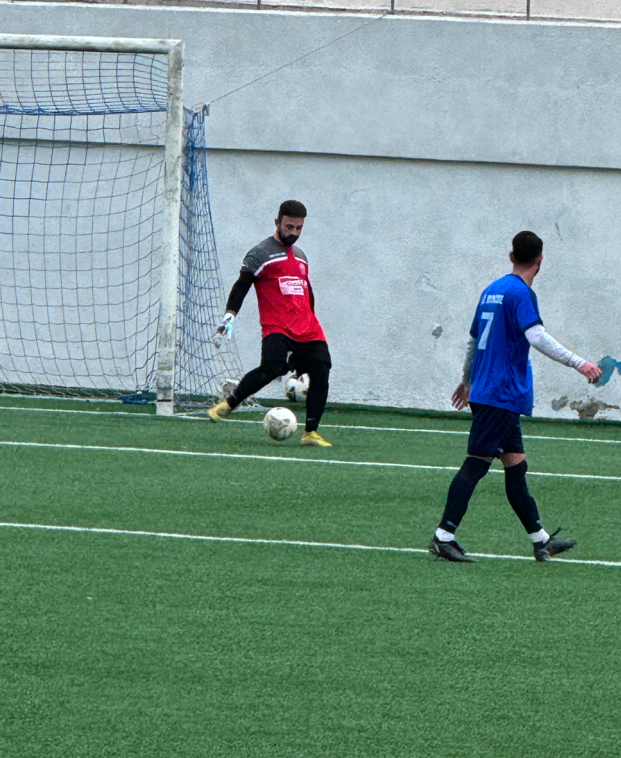 Πύρασος - Ρήγας 2-1 / Προημιτελικός Κυπέλλου ΕΠΣΘ