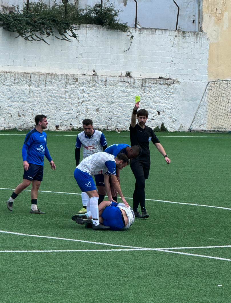 Πύρασος - Ρήγας 2-1 / Προημιτελικός Κυπέλλου ΕΠΣΘ