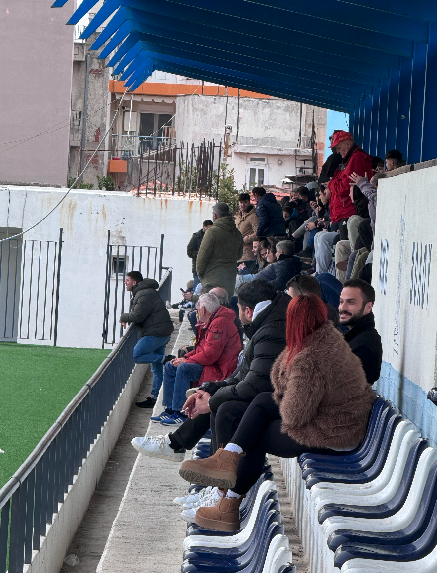 Πύρασος - Ρήγας 2-1 / Προημιτελικός Κυπέλλου ΕΠΣΘ