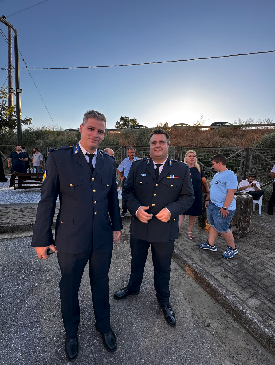 Εικόνες από τα εγκαίνια του νέου Μουσείου Γεωργικών Εργαλείων και Παραδοσιακής Τεχνολογίας 