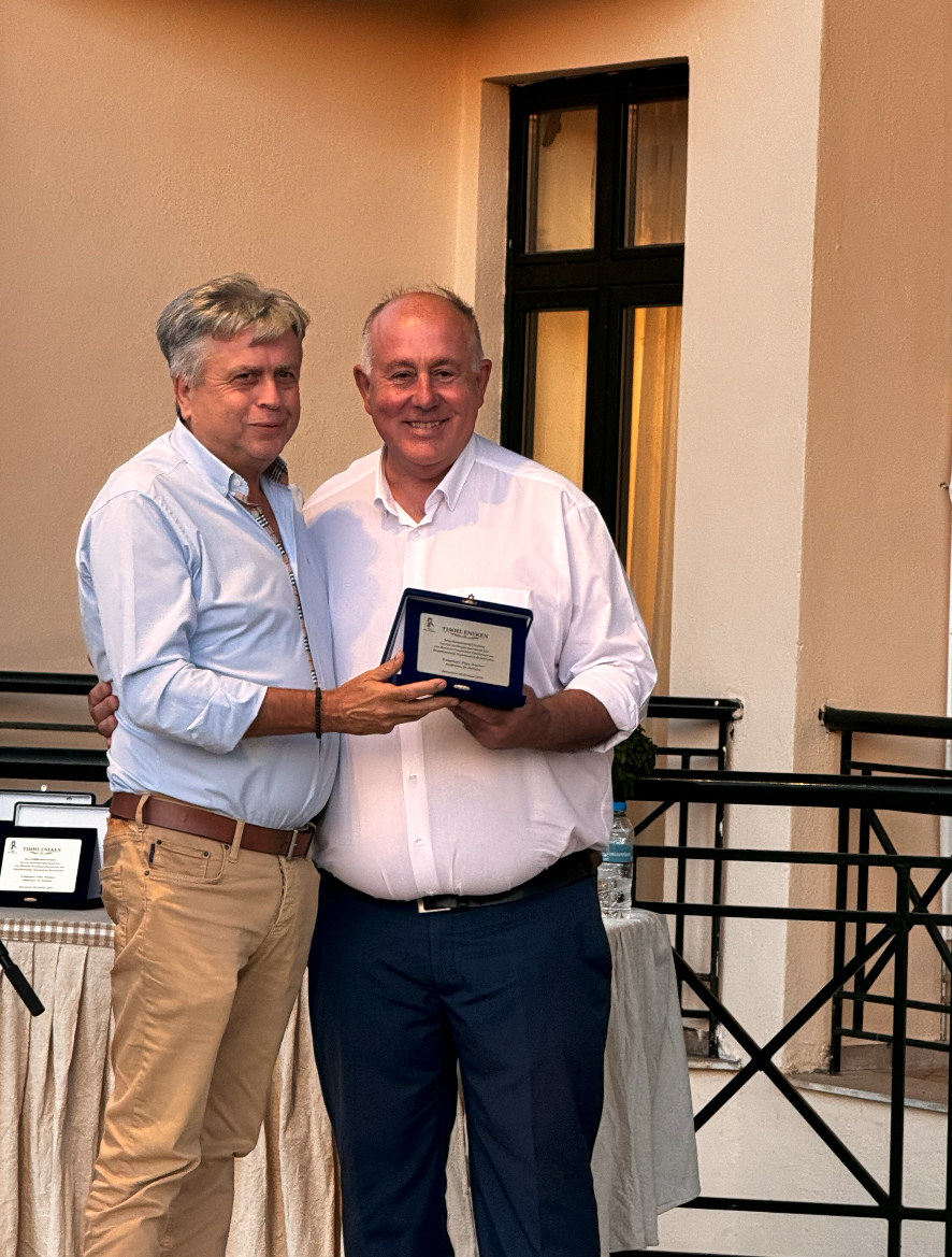 Εικόνες από τα εγκαίνια του νέου Μουσείου Γεωργικών Εργαλείων και Παραδοσιακής Τεχνολογίας 
