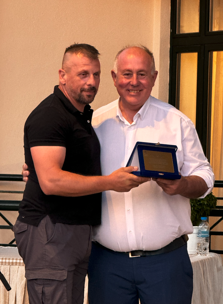 Εικόνες από τα εγκαίνια του νέου Μουσείου Γεωργικών Εργαλείων και Παραδοσιακής Τεχνολογίας 