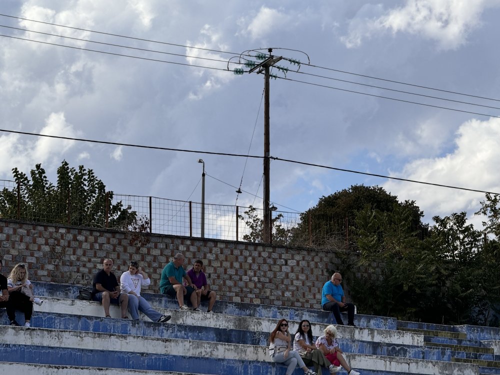 Ρήγας - Σαρακηνός σε εικόνες