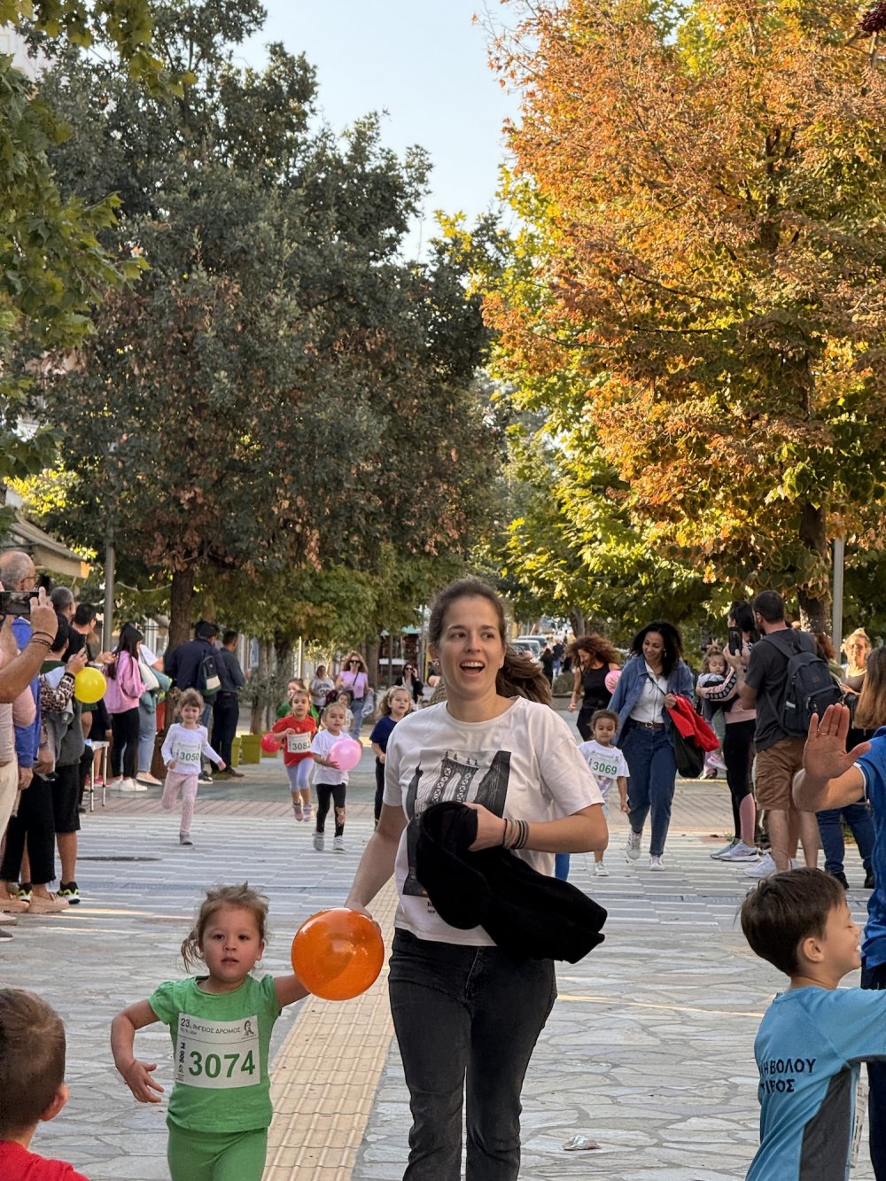 Ο Ρήγειος Δρόμος σε εικόνες (Α΄μέρος)