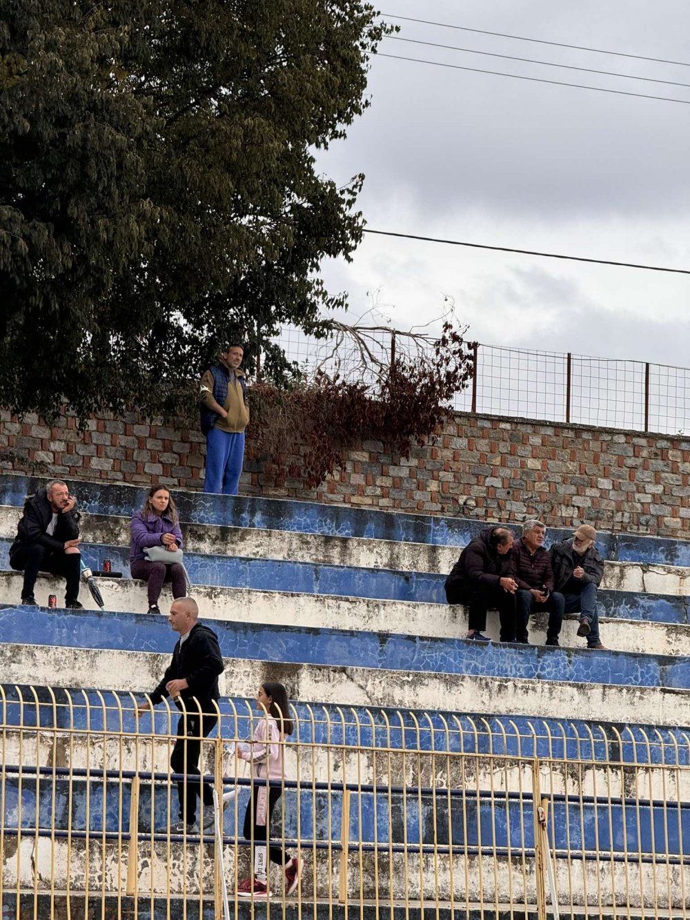 Ρήγας - Αστέρας 2-1