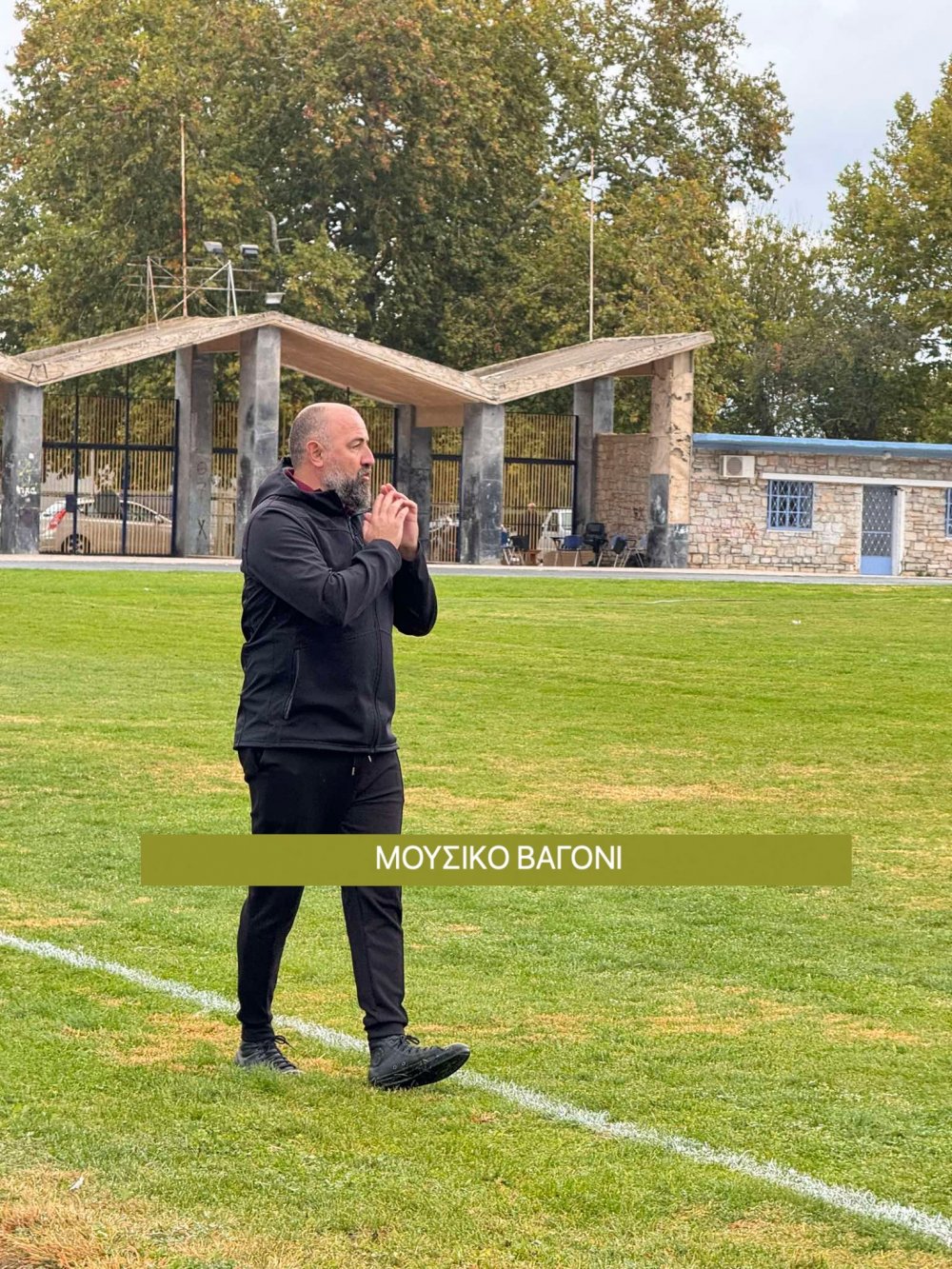 Ρήγας - Αστέρας 2-1