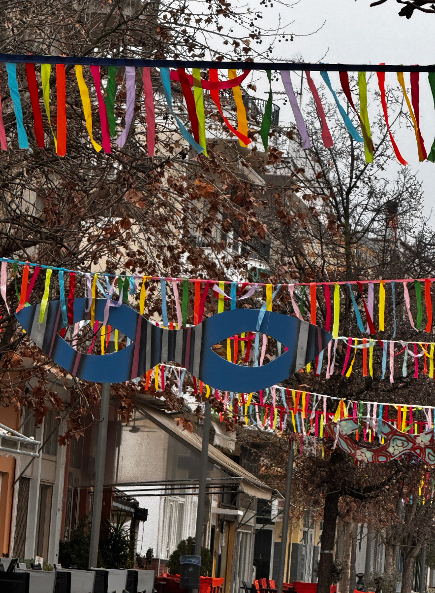 Εικόνες από το 10ο Κυνήγι Κρυμμένου Θησαυρού
