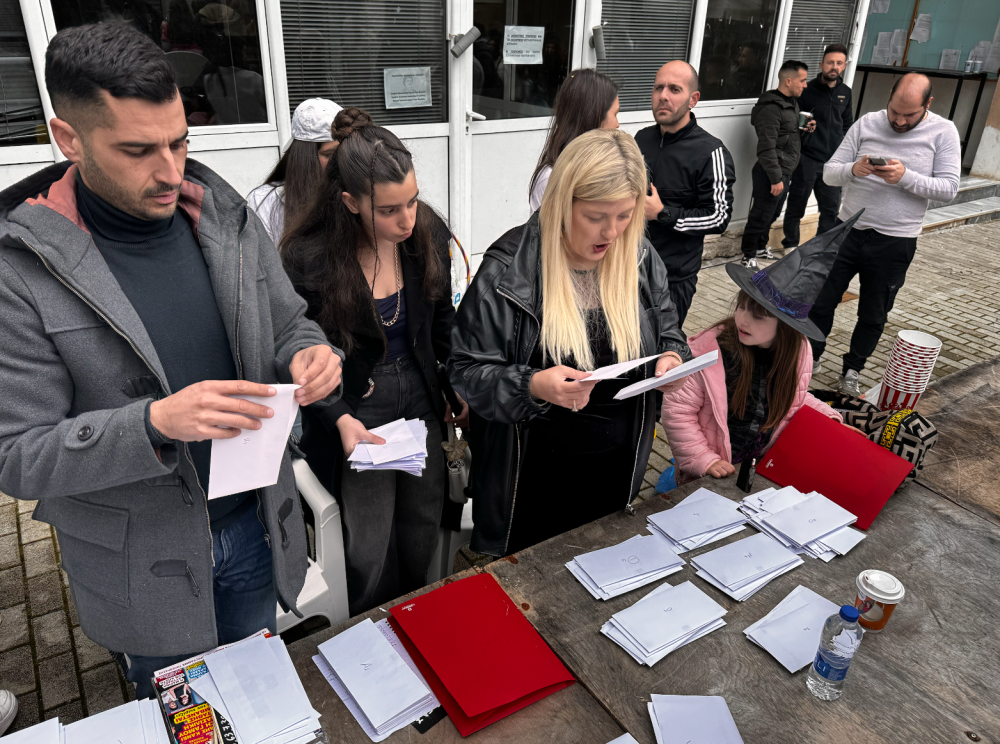 Εικόνες από το 10ο Κυνήγι Κρυμμένου Θησαυρού