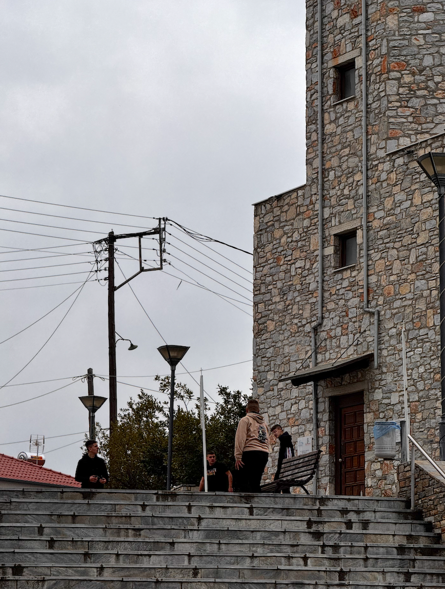 Εικόνες από το 10ο Κυνήγι Κρυμμένου Θησαυρού