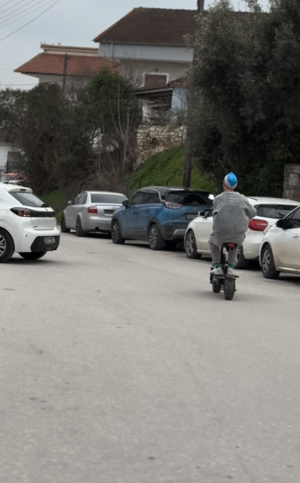 Εικόνες από το 10ο Κυνήγι Κρυμμένου Θησαυρού