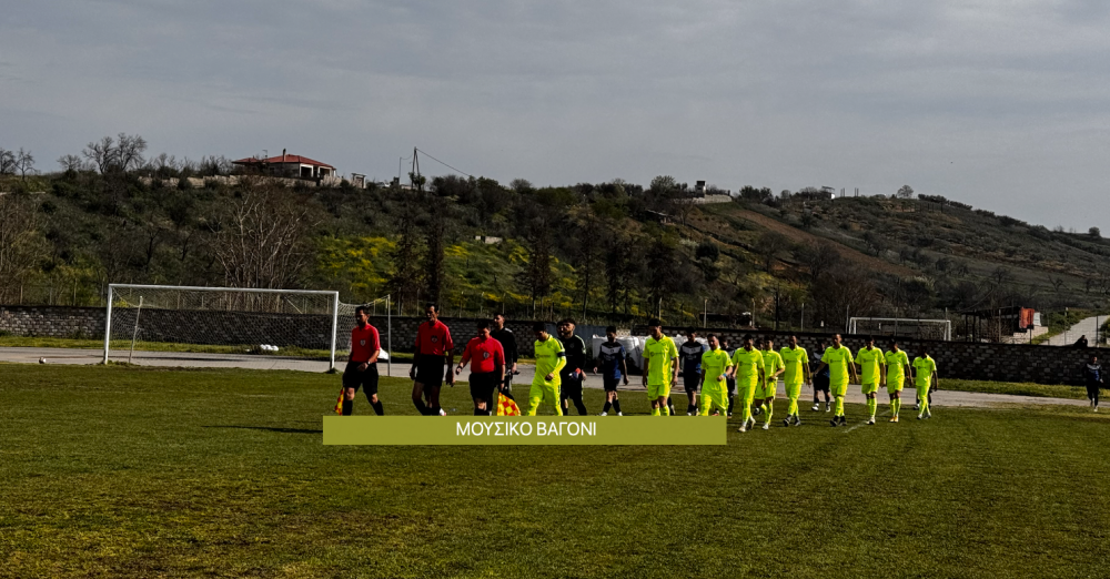 Εικόνες: Ρήγας - Αλμυρός 3-0